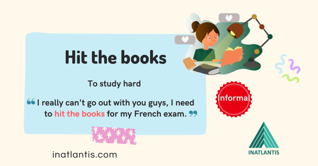 hit-the-books-meaning-examples-synonyms-leverage-edu