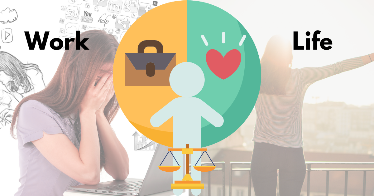 Work-Life Balance – 9 English Discussion Questions - Inatlantis Blog