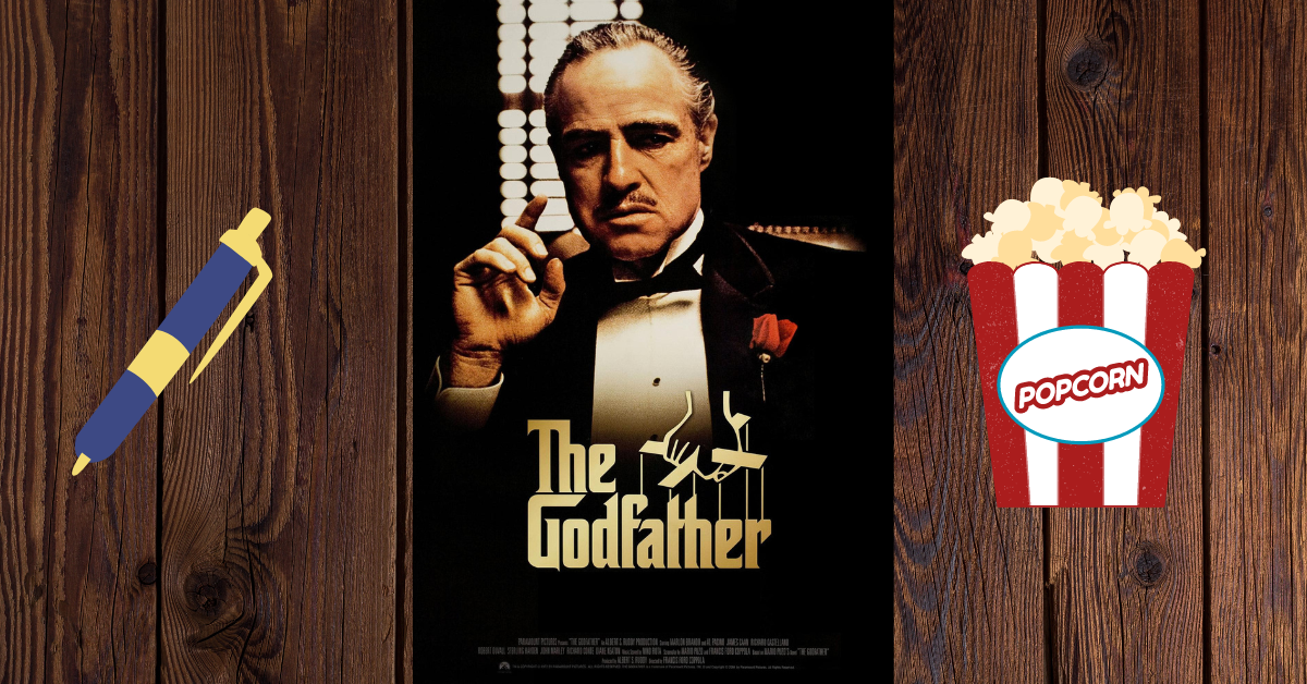 The Godfather – 4 ESL English Discussion Questions - Inatlantis Blog