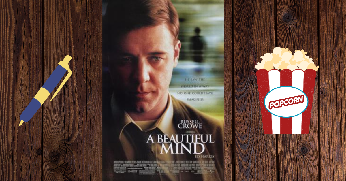 A Beautiful Mind Movie 6 ESL English Discussion Questions   Untitled Design9 