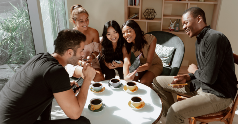 popular discussion topics for adults