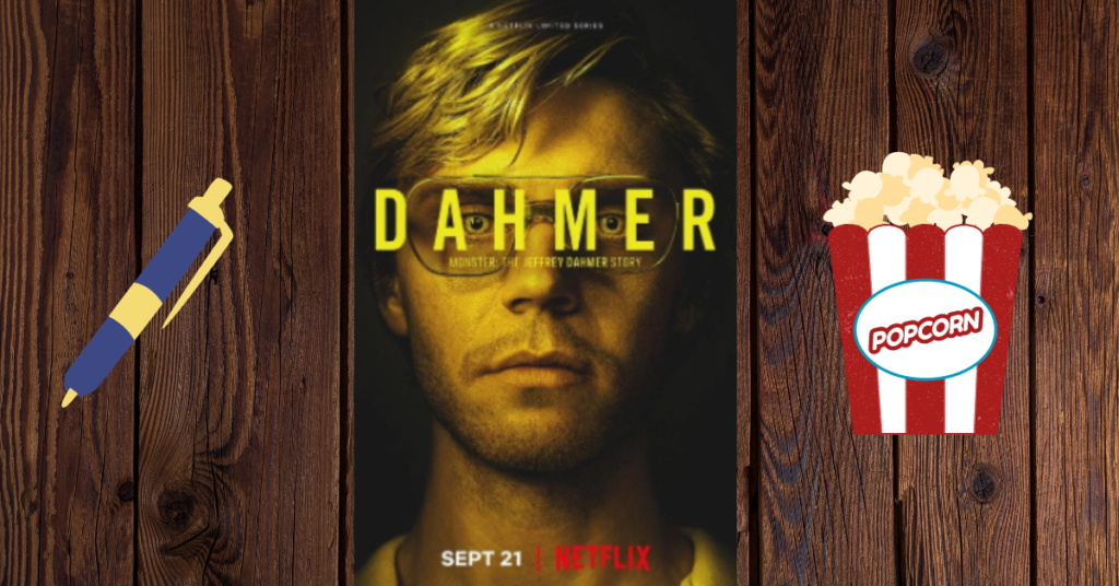 Dahmer - Monster (Series) – 13 ESL English Discussion Questions